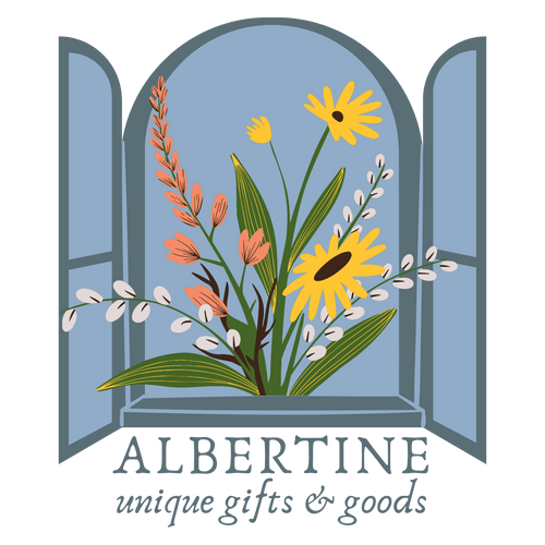 Albertine Gifts & Goods